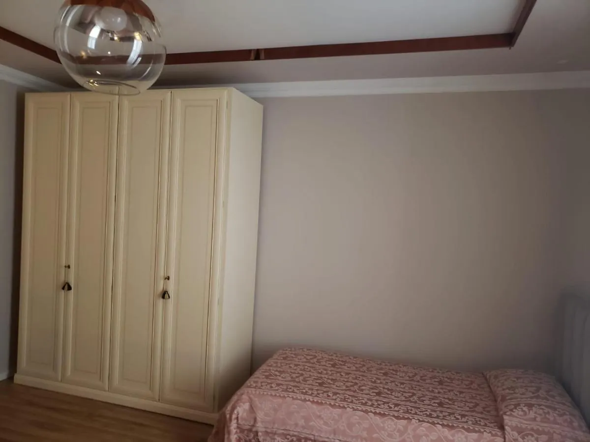 Lägenhetshotell Art Gallery Apartments Tirana 1