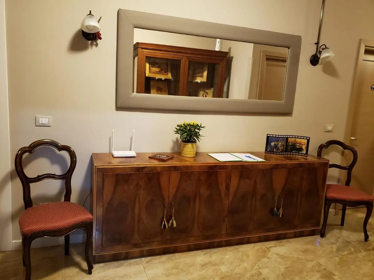 Lägenhetshotell Art Gallery Apartments Tirana 1 Albanien