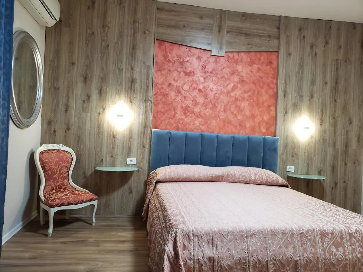Art Gallery Apartments Tirana 1