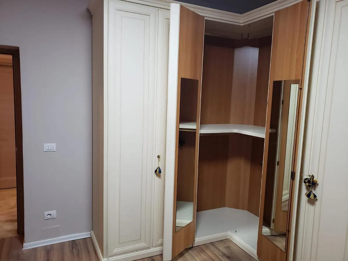 Art Gallery Apartments Tirana 1 0*,