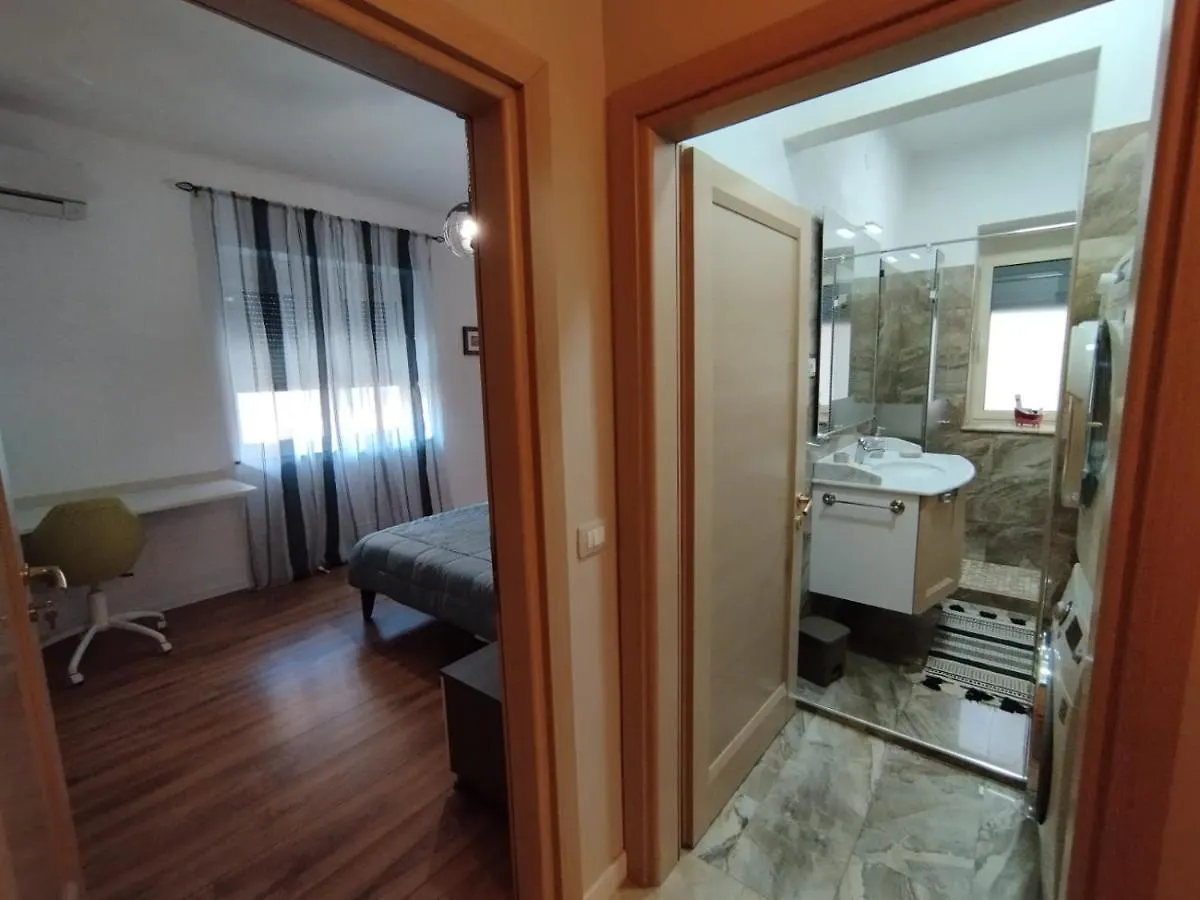 Art Gallery Apartments Tirana 1 0*,  Albanien
